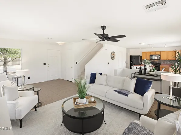 16972 W CENTRAL Street, Surprise, AZ 85388
