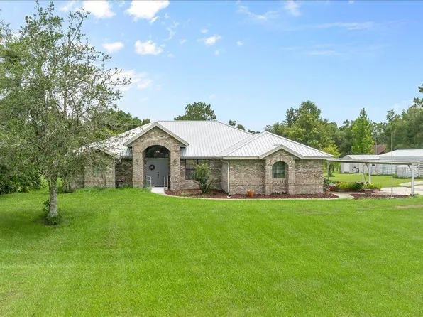 848 Sand Crane Ln, Lake Helen, FL 32744