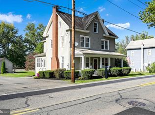 474 S Main St, Herndon, PA 17830