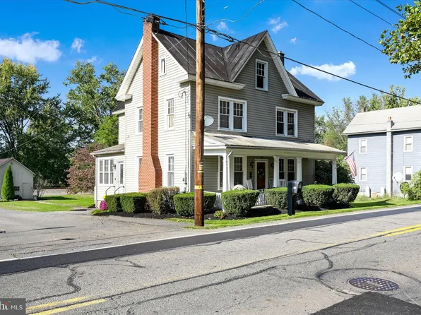 474 S Main St, Herndon, PA 17830