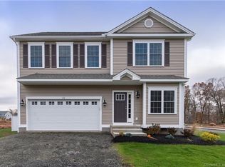 18 Hillcrest Vlg LOT 18, Southington, CT 06489