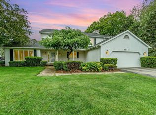 5211 Gatesboro Dr S, Saginaw, MI