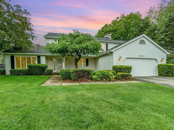 5211 Gatesboro Dr S, Saginaw, MI 48603