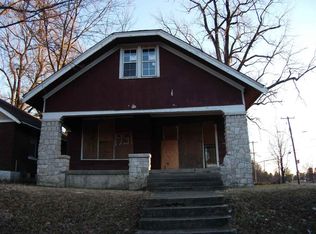 1561 Foster Ave W, Memphis, TN 38106