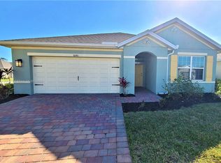 8840 Cascade Price Cir #0, North Fort Myers, FL 33917
