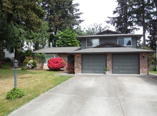 14107 106th Avenue Ct E, Puyallup, WA 98374