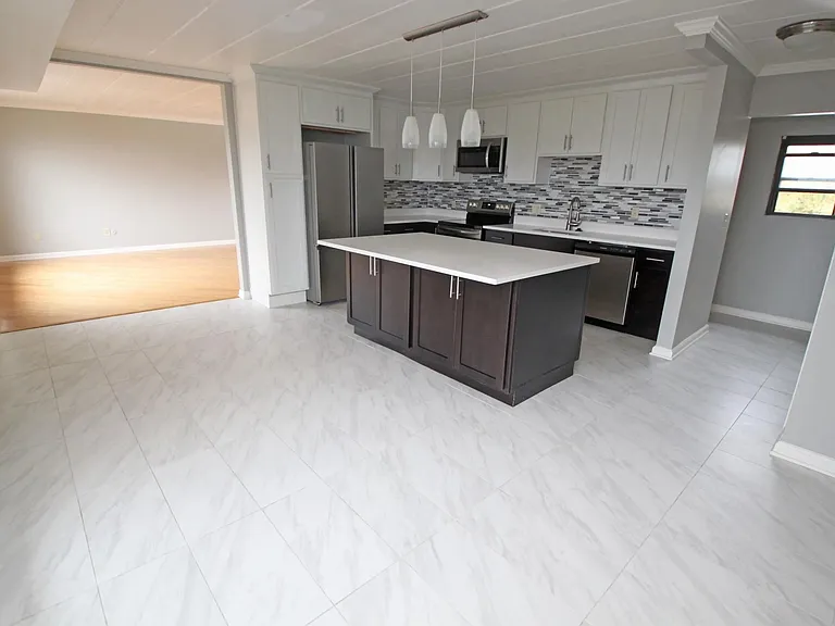3-Bedroom Penthouse