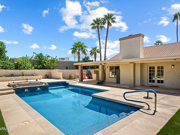 4th image of 8708 E SAN MARTIN Drive