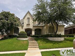 6641 Briar Ridge Ln, Plano, TX 75024