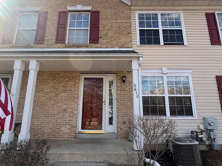 3618 Nancy Ward Cir — Photo 1