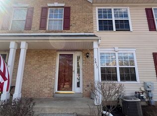 3618 Nancy Ward Cir, Doylestown, PA 18902