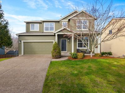 845 SE 48th St, Troutdale, OR, 97060