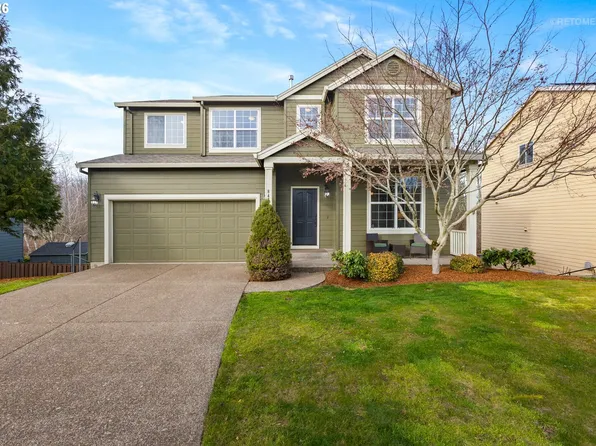 845 SE 48th St, Troutdale, OR 97060