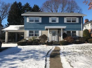 2603 Merritt Pkwy, Reading, PA 19609