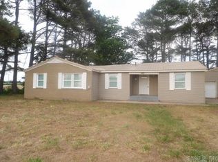 922 County Road 328, Bono, AR 72416