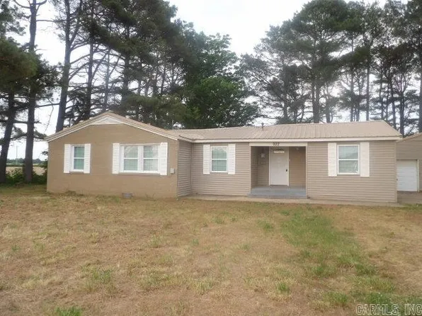 922 County Road 328, Bono, AR 72416