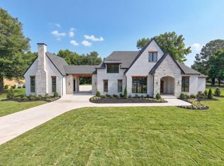101 Danford Dr Lot 1, Clarksville, TN 37043