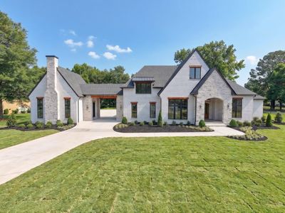 101 Danford Dr Lot 1, Clarksville, TN, 37043