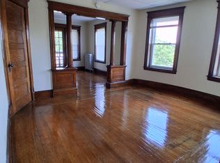 66 Sorrento St #8, Springfield, MA 01108