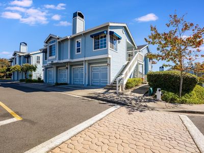 211 Salt Point Court #8, Vallejo, CA, 94591