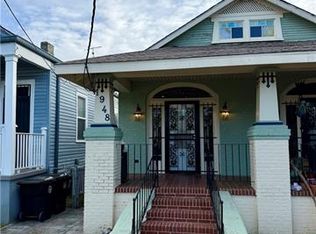 1948 Hope St, New Orleans, LA 70119