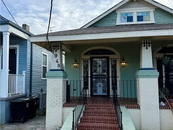 1948 Hope St, New Orleans, LA 70119