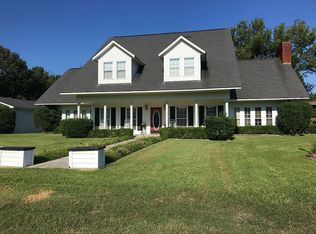 5203 Highway 67 S, Gurdon, AR 71743