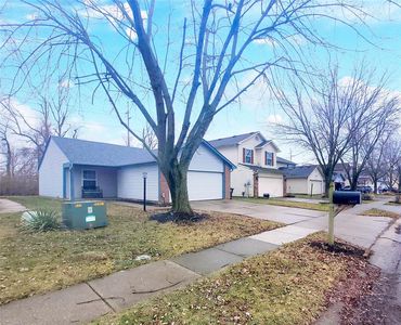 10357 Liverpool Way, Indianapolis, IN, 46236