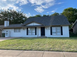 1509 Shelmar Dr, Arlington, TX 76014