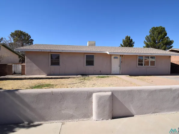 1010 S Mallery St, Deming, NM 88030