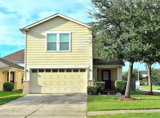 9835 Vermont Green Trl, Houston, TX 77075