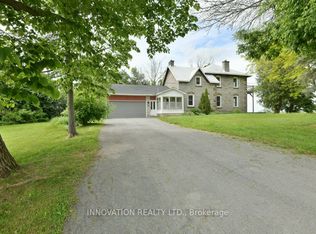 4361 Appleton Side Rd, Mississippi Mills, ON K0A 1A0