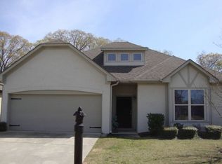 1016 Maryanna Rd, Calera, AL 35040