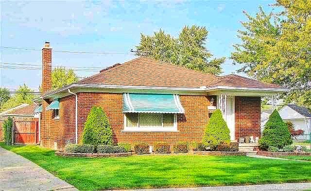 1st image of 20455 Beaufait St
