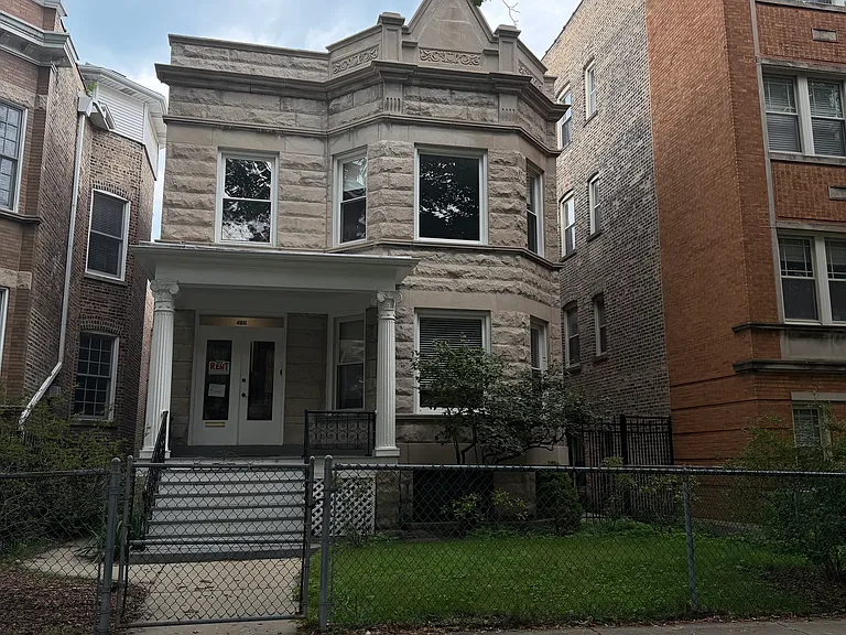 4511 N Greenview Ave #2 — Photo 30