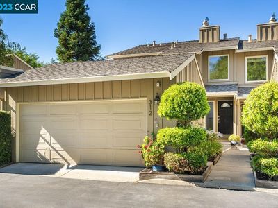 312 Sycamore Hill Ct, Danville, CA, 94526