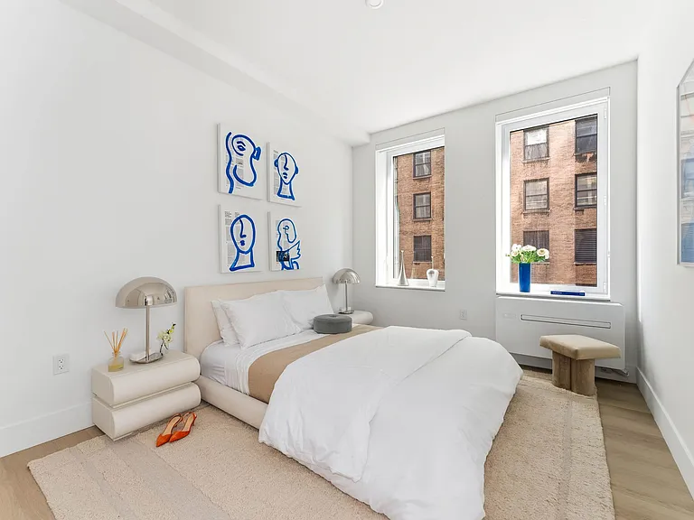 55 Broad St #907 — Photo 10
