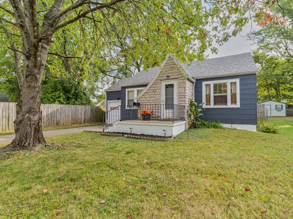 1816 S Kimbrough Avenue, Springfield, MO 65807