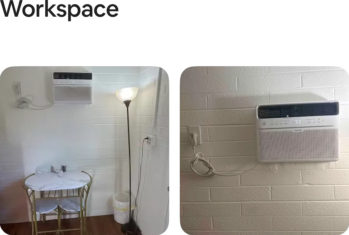 1 bed, 254 sqft, $1,100 — Photo 3