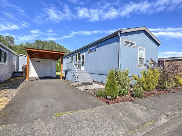 300 SW 7th Ave, Battle Ground, WA 98604