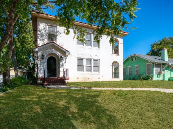 331 W Elsmere Pl #102, San Antonio, TX 78212