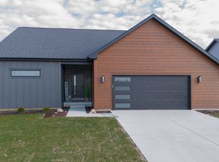 1216 Granite Way, Normal, IL 61761