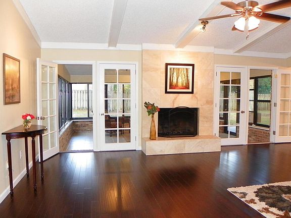 Family Room view 2