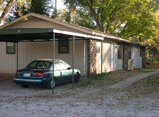 1152 S Glenn Ave APT B, Springfield, MO 65802