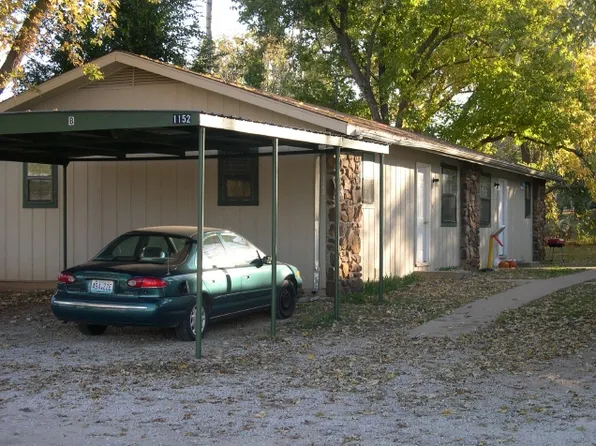 1152 S Glenn Ave APT B, Springfield, MO 65802