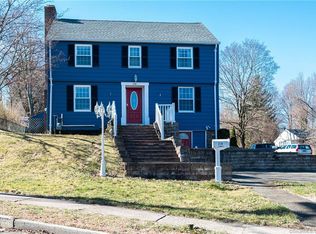 210 Highland Ave, Meriden, CT 06451
