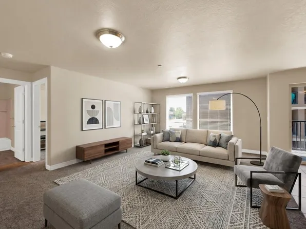 909 S Main St APT G, Layton, UT 84041