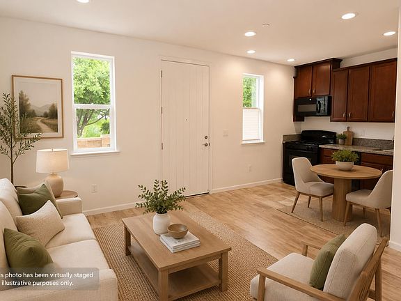 3rd image of 2722 Forino Ln #7