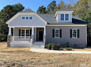 211 Brantleytown Rd, Zebulon, NC 27597