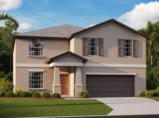 36357 Flats St, Zephyrhills, FL 33541